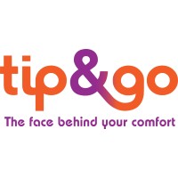 Tip&Go inc. logo - Similar company to Tipyo, Inc.