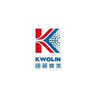 KWOLIN CO., LTD logo - Similar company to 太松集團 Dynachem