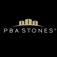 PBA Stones logo - Similar company to Vitoria Stone Group