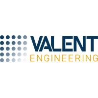 Vālent Engineering logo - Similar company to Valent Applications Ltd