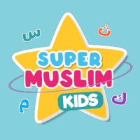 Super Muslim Kids logo - Similar company to Milo Productions Inc.