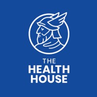 The Health House NL logo - Similar company to Deepak Packaging