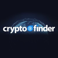 Crypto Finder logo - Similar company to Ecommerce Australia