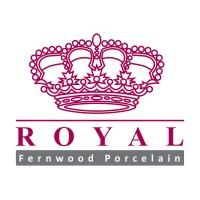 Royal Fernwood Porcelain Limited logo - Similar company to Cantec Group