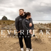 Everpeak Photography & Film logo - Similar company to Hex Head Art