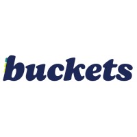 Buckets logo - Similar company to Scraft Ai