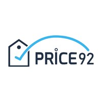 Price92 logo - Similar company to Workerbeesbpo