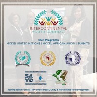 Intercontinental Youth Connect logo - Similar company to Youth Network For Sustainable Development (Ynsd)