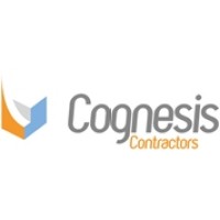 Cognesis Contractors Pty Ltd logo - Similar company to Australian Industry & Defence Network (Aidn)