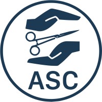 Amsterdam Skills Centre (ASC) logo - Similar company to Dutch