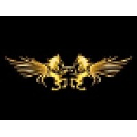 Cavalcade logo - Similar company to Leathorpe Ltd