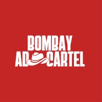 Bombay Ad Cartel logo - Similar company to Hues.