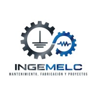 INGEMELC logo - Similar company to 7H Corporación
