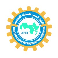 Arab Federation For Engineering Industries-الاتحاد العربي للصناعات الهندسية logo - Similar company to Tech Vixo Digital Solutions