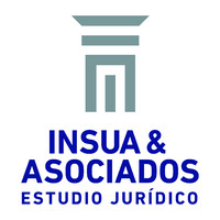 Insua & Asociados logo - Similar company to Crealegis®