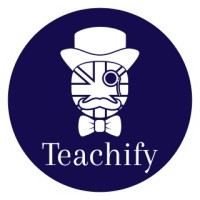Teachify Pro AI logo - Similar company to Sos English