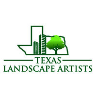 Texas Landscape Artists logo - Similar company to Bitdashu Crypto Mining