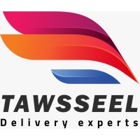 Tawsseel- توصيل logo - Similar company to Renzo Technology Ltd
