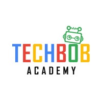 Techbob Academy Hong Kong logo - Similar company to Binary Creations