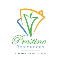 Prestine Residences logo - Similar company to Pristine Properties Group