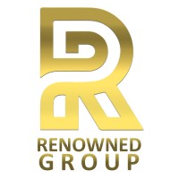 The Renowned Group logo - Similar company to Ricochet Construction