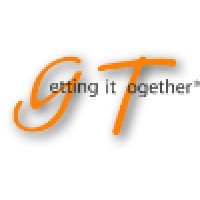 Getting It Together logo - Similar company to Heshoutang Natural Health