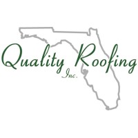 Quality Roofing, Inc. logo - Similar company to Westfall Roofing