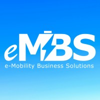 E-Mobility Business Solutions logo - Similar company to Agre E Mobility