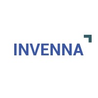 Invenna logo - Similar company to Human Inference