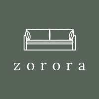 Zorora Sofas logo - Similar company to Chw Design (Sa)