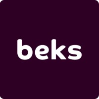 Studio Beks logo - Similar company to Rhetap