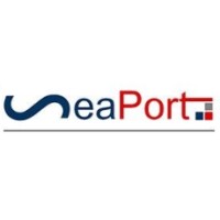 SEAPORT logo - Similar company to Flocargo : Ship/ Cargo From China, Europe, Dubai To Nigeria