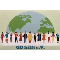 GD hilft e.V. logo - Similar company to Gc