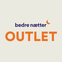 bedre nætter outlet logo - Similar company to Min Afsked
