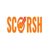 SCORSH logo - Similar company to Itango