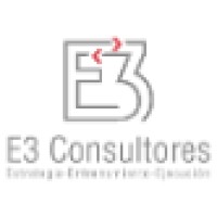 E3 Consultores logo - Similar company to Coventus Space