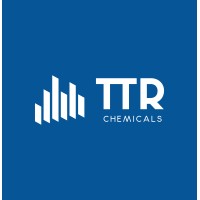 TTR Chemicals logo - Similar company to Fibre Concrete Solutions