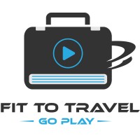 Fit To Travel Australia logo - Similar company to Habitat Noosa
