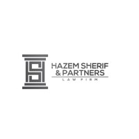 Hazem Sherif & Partners Law Firm logo - Similar company to Justice جستس
