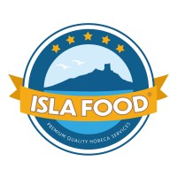 ISLA FOOD S.R.L. logo - Similar company to Nèroli Bio Relais