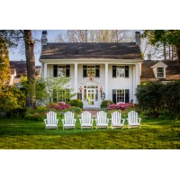 The Fearrington House Country Inn And Restaurant - Relais & Chateaux