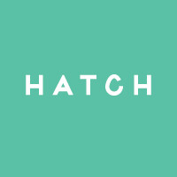 HATCH BRAND PARTNERS logo - Similar company to Rapid Pos