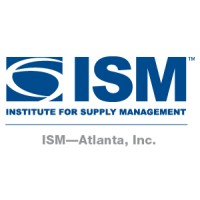 Institute for Supply Management - Atlanta logo - Similar company to Enerwealth Solutions, Llc