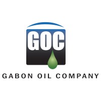 Gabon Oil Company (GOC) logo - Similar company to Dk Designer
