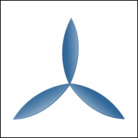 The Wind Power - Wind energy databases logo - Similar company to Wind Power Lab