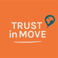 Trust in Move logo - Similar company to Clean Attitude