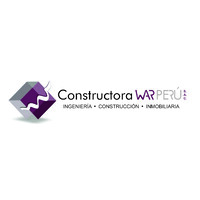 Constructora War Perú Sac logo - Similar company to Constructora Luque