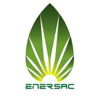 ENERSAC logo - Similar company to Lusen