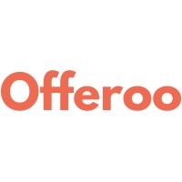 Offeroo logo - Similar company to Ikkio