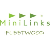 ►►►MiniLinks® FLEETWOOD logo - Similar company to Taylors Estates